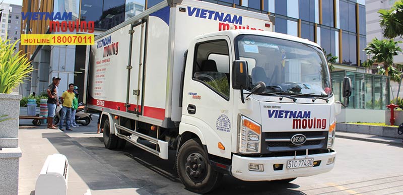 [TOP1] Dịch vụ Taxi tải Quận Tân Bình TRỌN GÓI TỪ A-Z