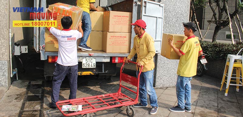 [TOP1] Dịch vụ Taxi tải Quận Tân Bình TRỌN GÓI TỪ A-Z