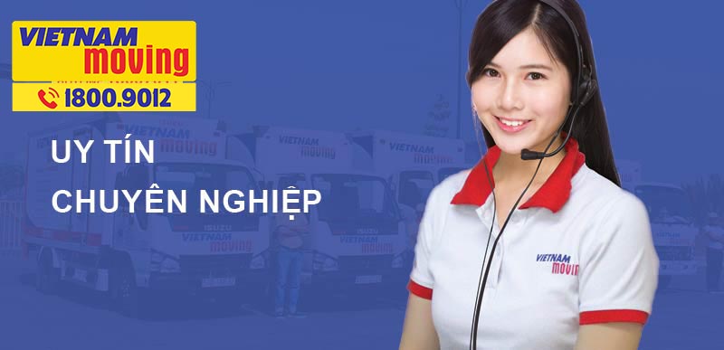 dịch vụ taxi tải tphcm vietnam moving