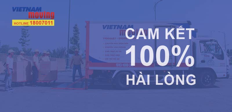 [TOP1] Dịch vụ Taxi tải vận chuyển hàng hóa tại TPHCM từ A- Z