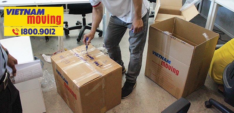 Có nên thuê dịch vụ vận chuyển văn phòng giá rẻ tại tphcm