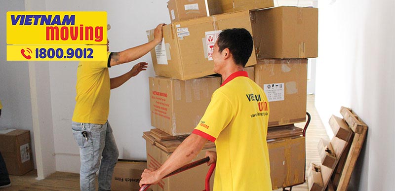 Đội ngũ nhân viên chuyên nghiệp, kinh nghiệm