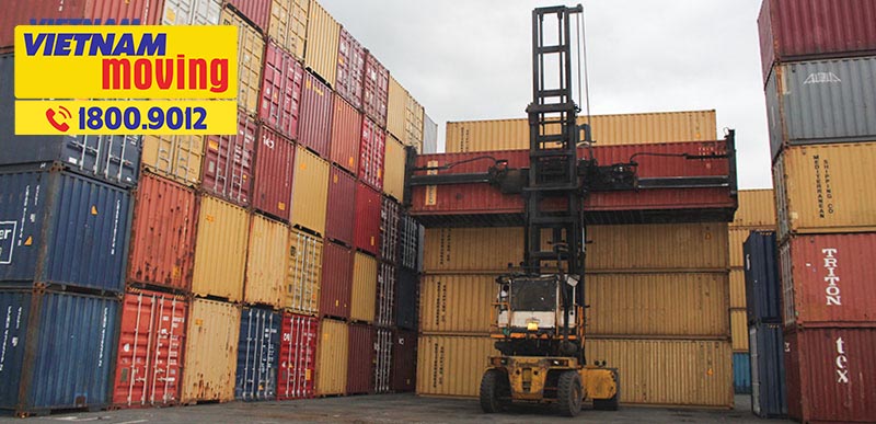 Cách lựa chọn đơn vị vận chuyển nhà quốc tế