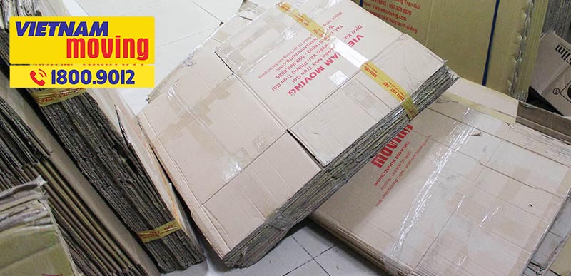 Hướng dẫn dọn đồ vật nhanh chóng khi chuyển nhà an toàn và hiệu quả