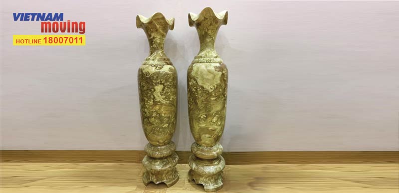 Hướng dẫn vận chuyển vật phong thủy an toàn khi chuyển văn phòng