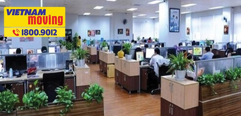 chuyển văn phòng mới cần kiêng kị những gì