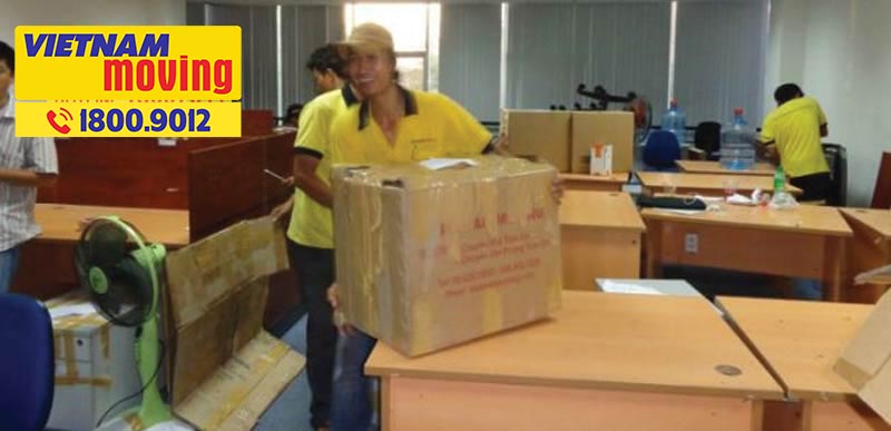 chuyển văn phòng mới cần kiêng kỵ những gì