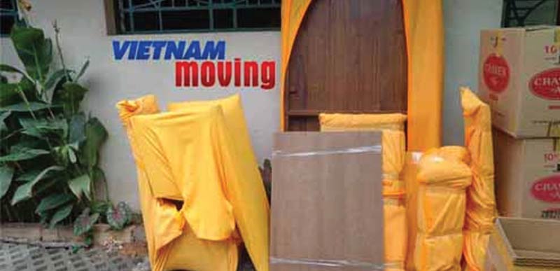 4+ Kinh nghiệm đóng gói đồ đạc khi chuyển đến nhà mới