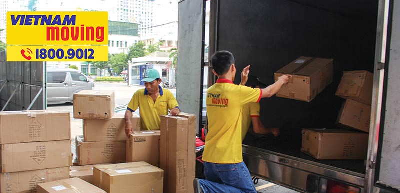 Lý do nên lựa chọn chuyển nhà Sài Gòn trọn gói