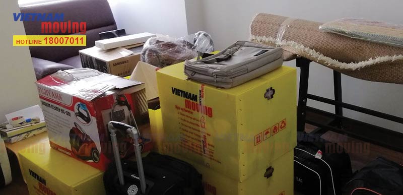 Nên chuyển nhà vào đầu tháng hay cuối tháng