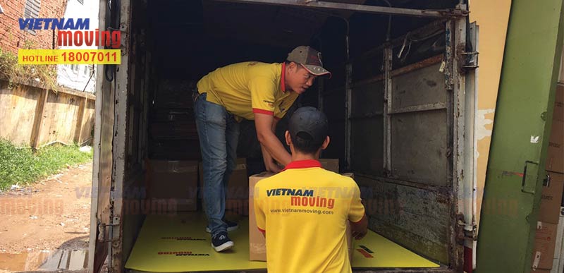 Nên chuyển nhà vào đầu tháng hay cuối tháng