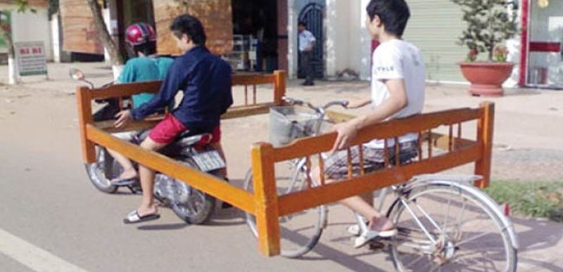 Những điều cần biết khi sử dụng dịch vụ chuyển nhà sinh viên giá rẻ TPHCM