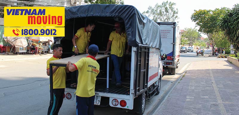 Những lợi ích khi sử dụng dịch vụ cho thuê taxi tải 5 tạ