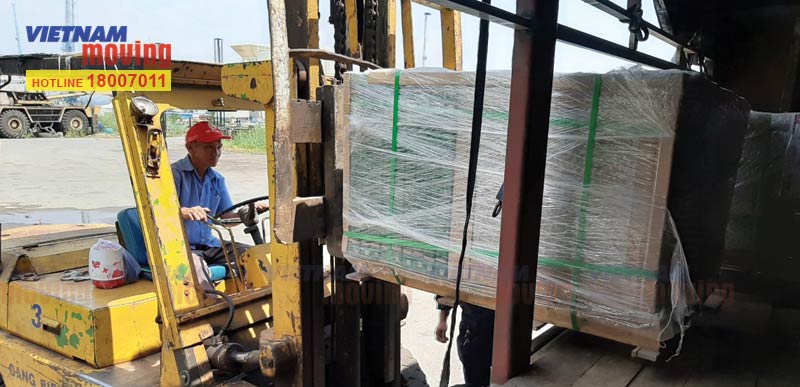 Những lưu ý khi chọn dịch vụ chuyển nhà quốc tế 3