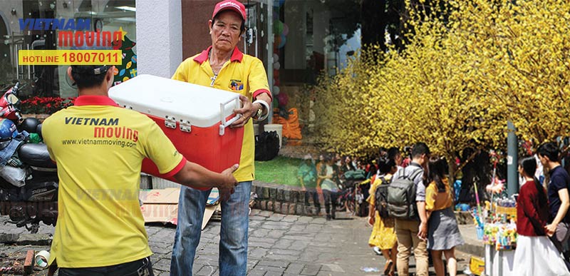 Những lưu ý khi chuyển nhà vào những ngày cuối năm cận tết 1