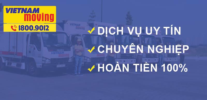 thuê xe tải 5 tấn chở hàng vietnam moving
