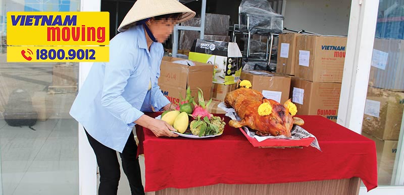 Những nguyên tắc chọn ngày nhập trạch khi chuyển nhà