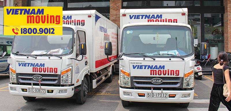 Những nguyên tắc vàng khi thuê xe tải chở hàng cần nắm rõ