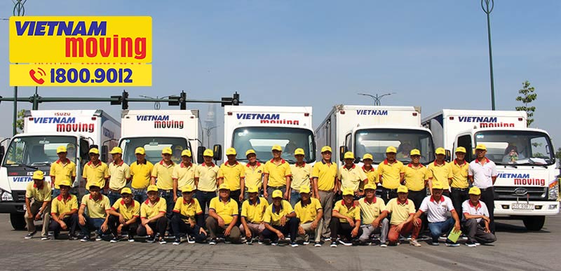 Những thông tin không thể bỏ qua khi chuyển nhà