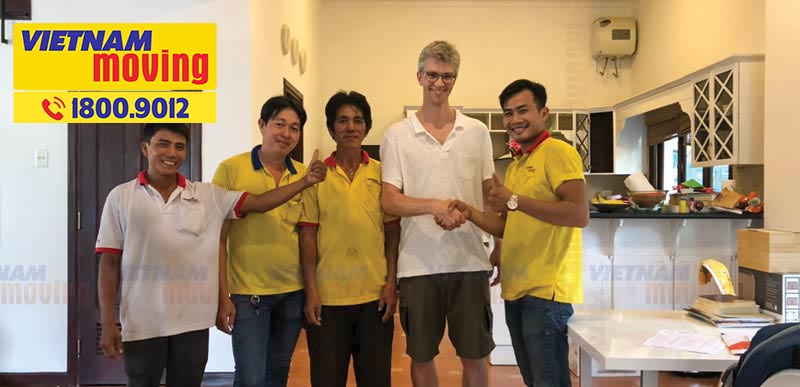 Phụ nữ mang thai cần lưu ý những điều này khi chuyển nhà 1