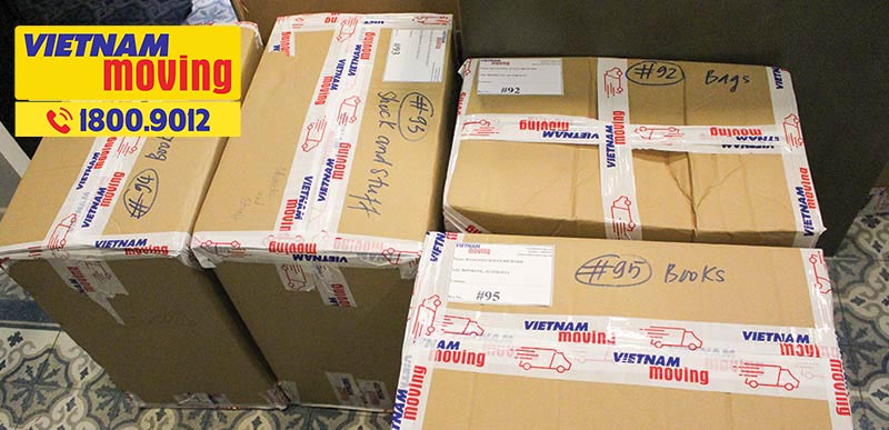 Price list for office moving services