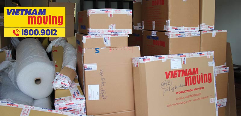 Price list of international house moving