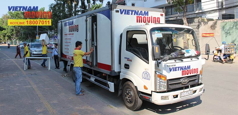 dịch vụ cho thuê taxi tải 5 tạ tại tphcm và hà nội