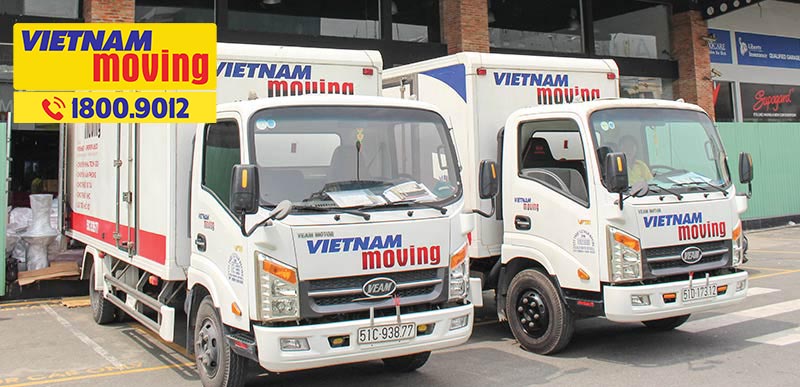 Thuê taxi tải Sài Gòn của công ty nào đảm bảo?