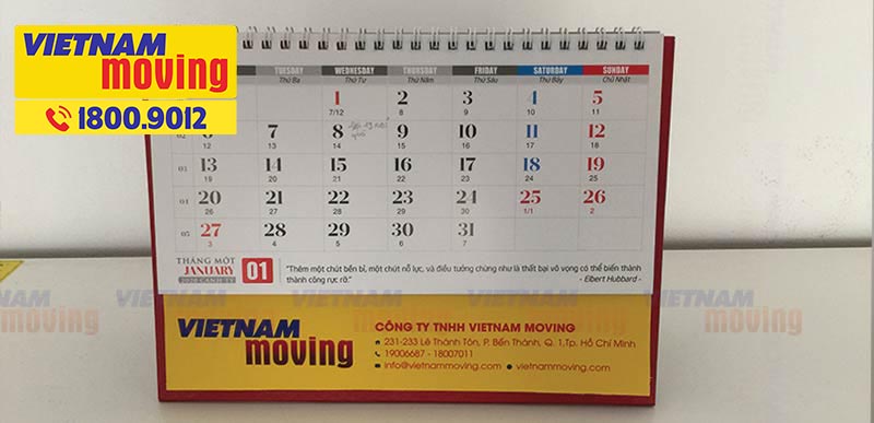 Xem ngày giờ tốt nhập trạch trong tháng 1
