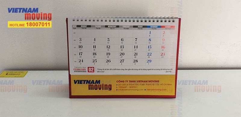 Xem ngày tốt chuyển nhà, nhập trạch trong tháng 2 1