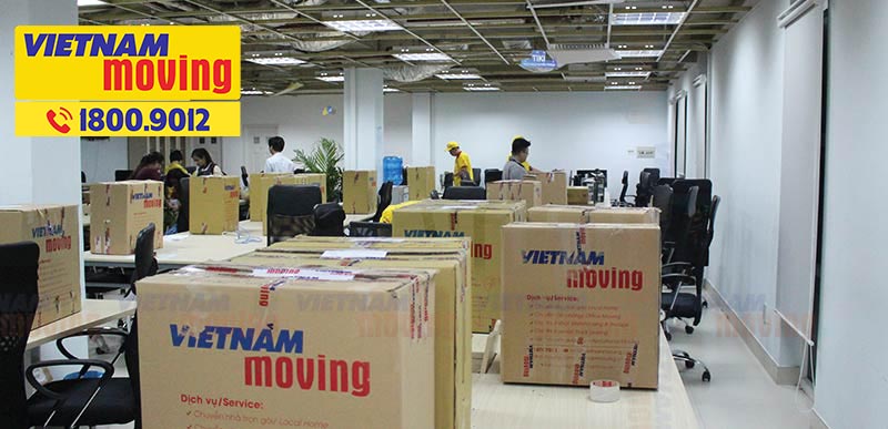 Xem ngày tốt chuyển văn phòng trong tháng 2