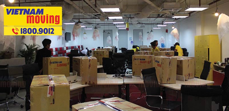 Xem ngày tốt chuyển văn phòng trong tháng 1