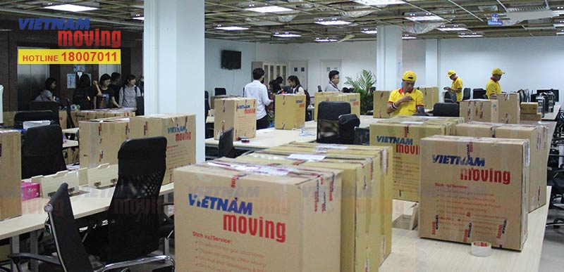 Xem ngày tốt chuyển văn phòng trong tháng 3