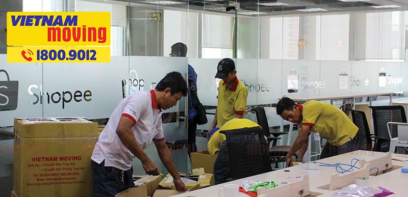 Xem ngày tốt chuyển văn phòng trong tháng 6 2