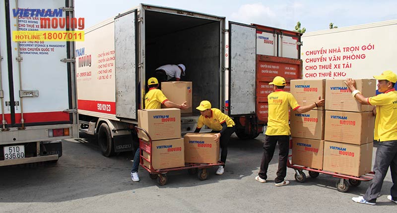 3 chú ý cần nhớ khi tìm dịch vụ cho thuê xe tải quận Đống Đa
