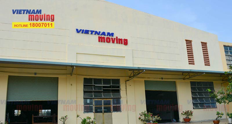 Bảng giá lưu kho luôn đưa ra mức giá tốt nhất cho Khách hàng tại Vietnam Moving