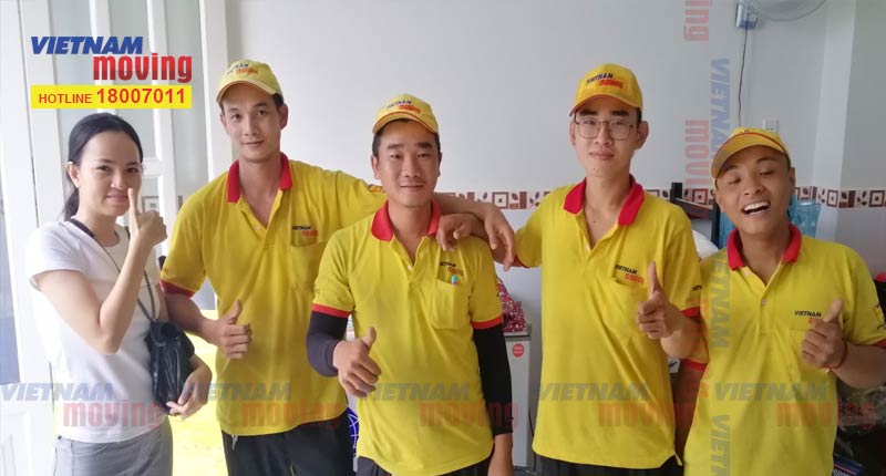 Làm thế nào để sắp xếp đồ đạc nhanh chóng sau khi chuyển nhà