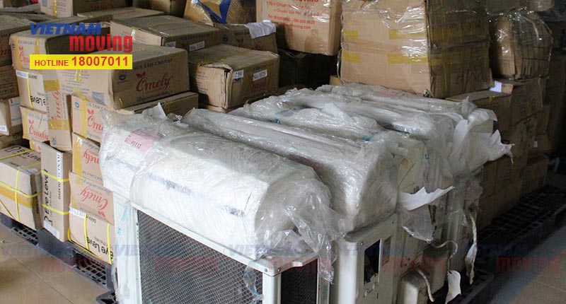 Trước khi thuê kho bãi cần quan tâm điều gì ?