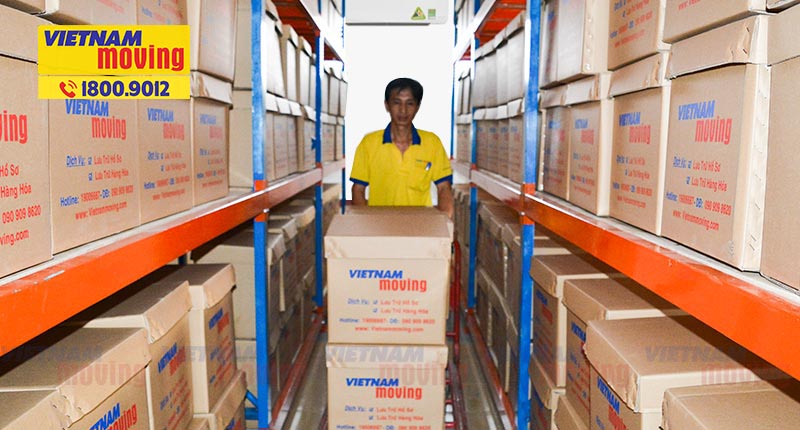 Bảng giá thuê kho mát mới nhất