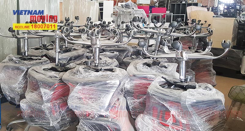 Cách tìm địa chỉ cung cấp dịch vụ cho thuê kho uy tín tại TPHCM