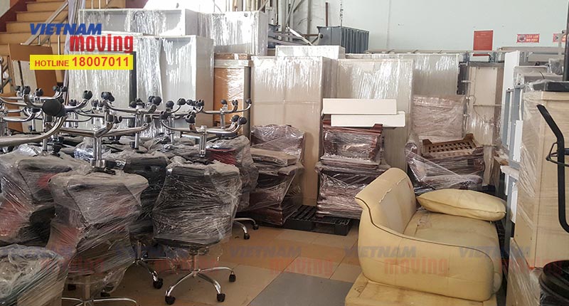 Cách tìm địa chỉ cung cấp dịch vụ cho thuê kho uy tín tại TPHCM
