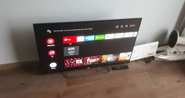 Cách tự đóng gói đồ điện tử khi chuyển nhà