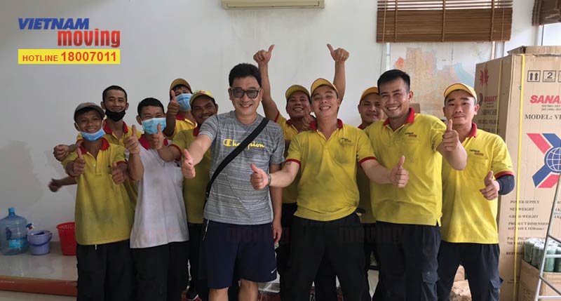 Đơn vị uy tín luôn được nhiều khách hàng đánh giá cao, đồng nghĩa với việc không bị phát sinh chi phí