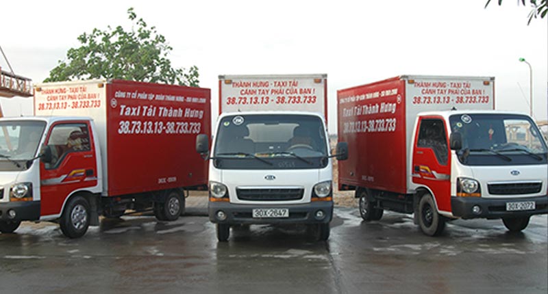 Công ty Cổ phần Tập đoàn Thành Hưng Ảnh nguồn internet