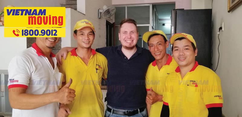 Customers have used home moving pack - Tips on how to take notes when moving home