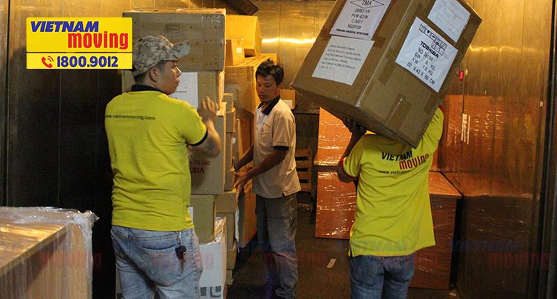 Để có bảng giá thuê kho mát tốt nhất nên thuê dịch vụ Uy tín