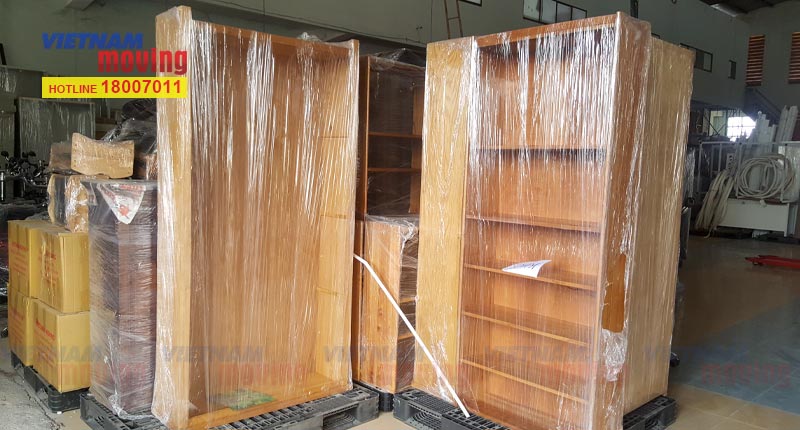 Địa chỉ cho thuê kho gửi đồ Uy tín