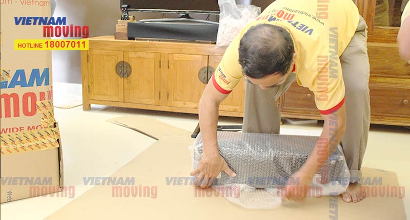 Dịch vụ trọn gói mang lại nhiều lợi ích