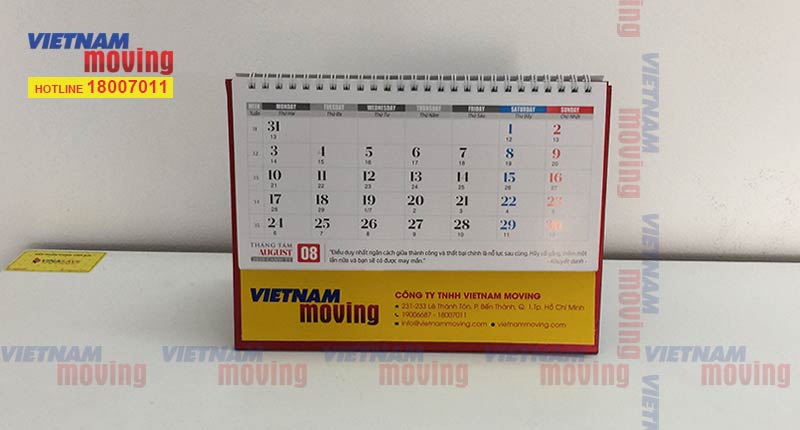 Chọn ngày tốt chuyển văn phòng theo tuổi