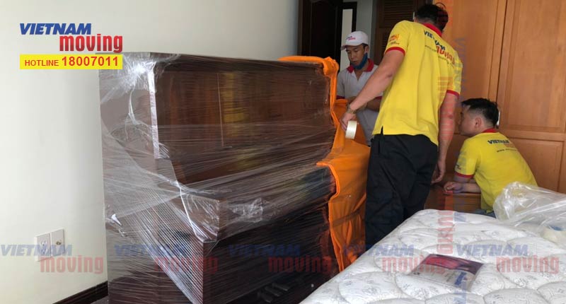 Sau dịch Covid 19 hết chuyển nhà cần phải làm gì?